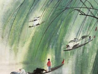 有关雨狸名言