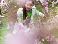 心暖花开