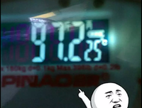 关于晨晨的格言