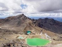 夏北岛精彩语录