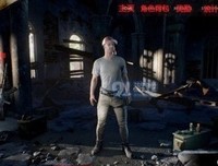 最经典的《大逃杀》经典的句子