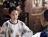 最全的《如懿传》语录摘抄