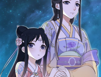 《月沉吟》小说句子