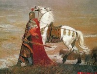 最新的《大明宫词》经典名句