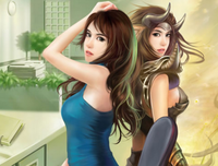 最全的《御宠医妃》小说句子