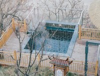 有关月满骊山名言