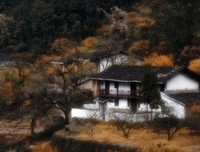 秋容胡酒名人名言