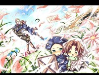 最新的《黑塔利亚》语录摘抄