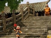 最新的《一禅小和尚》经典语句大全