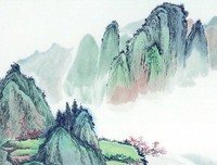 关于青山七惠名言大全