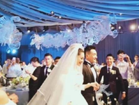 婚姻就像穿鞋，合不合脚自己知道