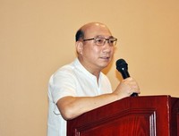 有关本人杨建东名言