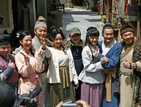 最全的《楚留香传奇》经典语录