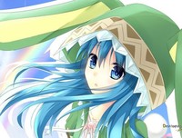 《约会大作战》经典语句