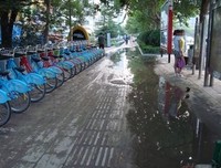 路过请绕道