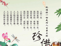 有关F· Scott Fitzgerald名言