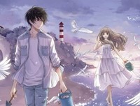 最新的《昨日青空》经典句子