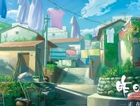 最经典的《昨日青空》经典语录