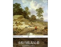 最新的《卡拉马佐夫兄弟》经典的句子大全