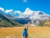 等老了，有几个这样的朋友，才是福气