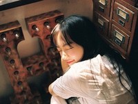 《唯有深海与你同眠》名句欣赏