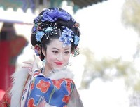 最全的《我的一个道姑朋友》佳句摘抄