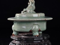 香薰炉