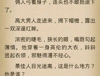 《拒嫁豪门：少奶奶99次出逃》小说书摘