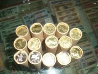 和出毛的句子