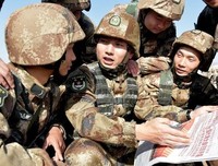 最新的《暴把自利么出上等兵》经典语句