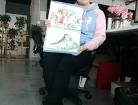 《珍妮姑娘》语录摘抄大全