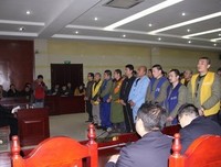关于海岩名言大全