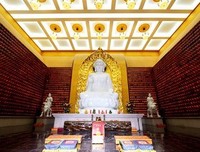关于淮上座右铭