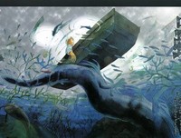 最新的《虫师》名句欣赏