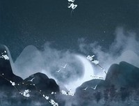《间客》好段摘抄大全