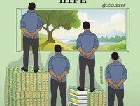 你的思维层次，决定了你能走多远