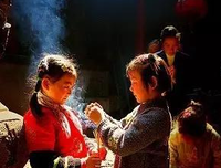 有关朱自清的名句