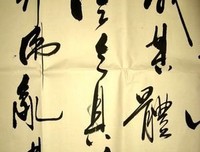 灰七七名言