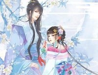 关于幽美的语句