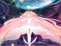 魔法少女小圆的句子