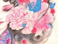 有关解雨臣名言大全