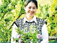 迟子建名言