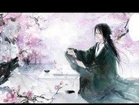 《兰陵缭乱》好段摘抄