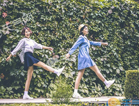 有关心的句子