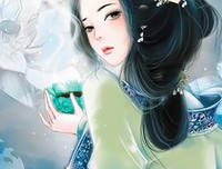 伊人睽睽的名言