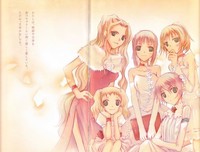 最全的《文学少女》经典语录