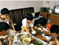 这样的合租生活（1）