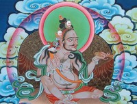 有关大宝法王噶玛巴的名言