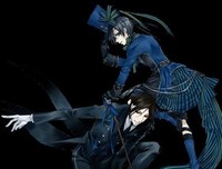 最新的《暗夜协奏曲》动漫经典台词