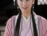 最经典的《穆桂英挂帅》佳句摘抄
